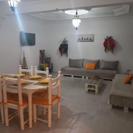 Mog'Appart Essaouira Esterno foto