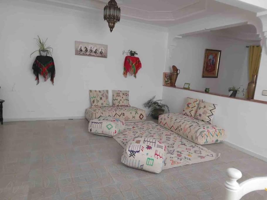 Mog'Appart Essaouira Esterno foto