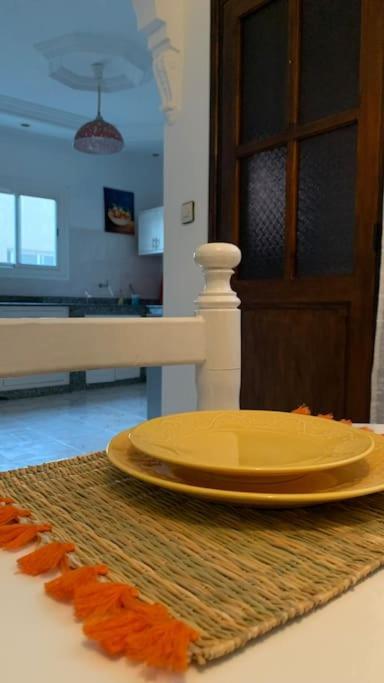 Mog'Appart Essaouira Esterno foto
