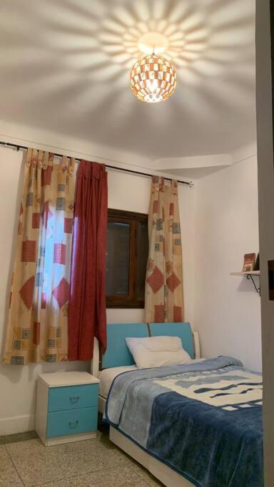 Mog'Appart Essaouira Esterno foto