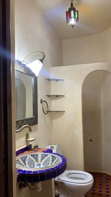 Mog'Appart Essaouira Esterno foto