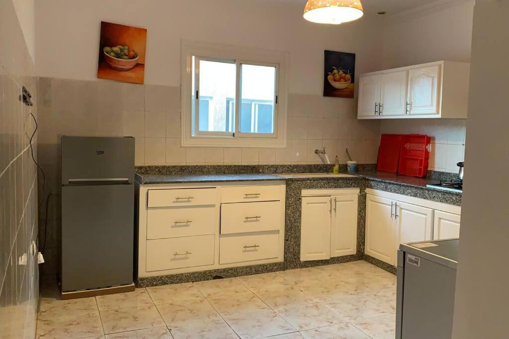 Mog'Appart Essaouira Esterno foto
