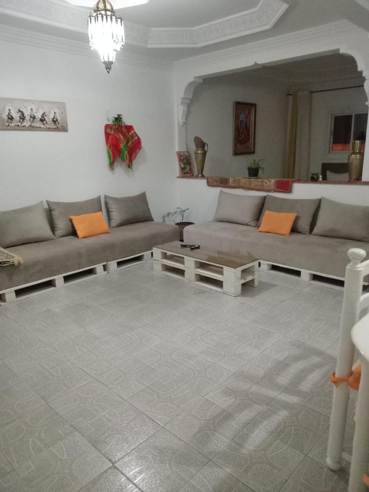 Mog'Appart Essaouira Esterno foto